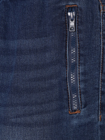 Прямые джинсы COOL CLUB модель CJB2521429 Фото