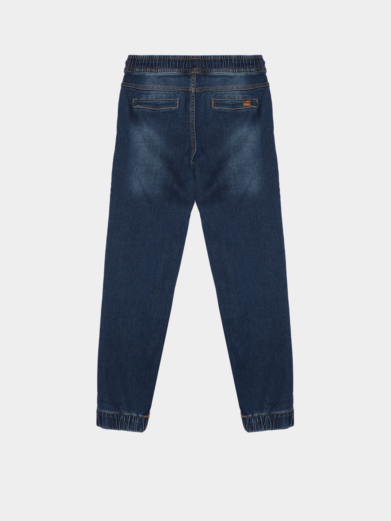 Прямые джинсы COOL CLUB модель CJB2521430 Фото