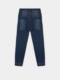 Прямые джинсы COOL CLUB модель CJB2521430 Фото