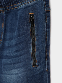 Прямые джинсы COOL CLUB модель CJB2521430 Фото