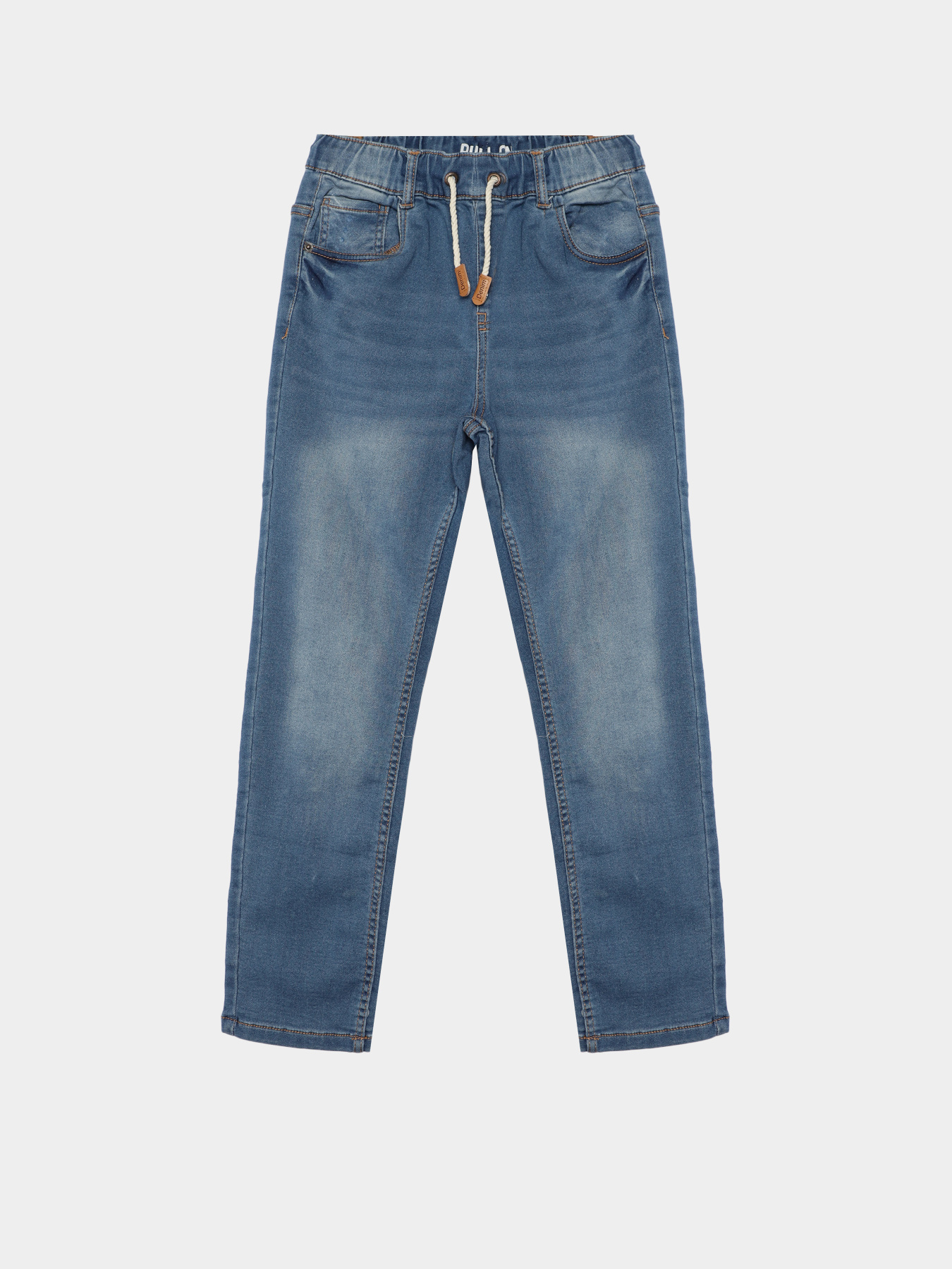 Прямые джинсы COOL CLUB модель CJB2523359 Фото