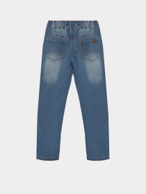 Прямые джинсы COOL CLUB модель CJB2523359 Фото