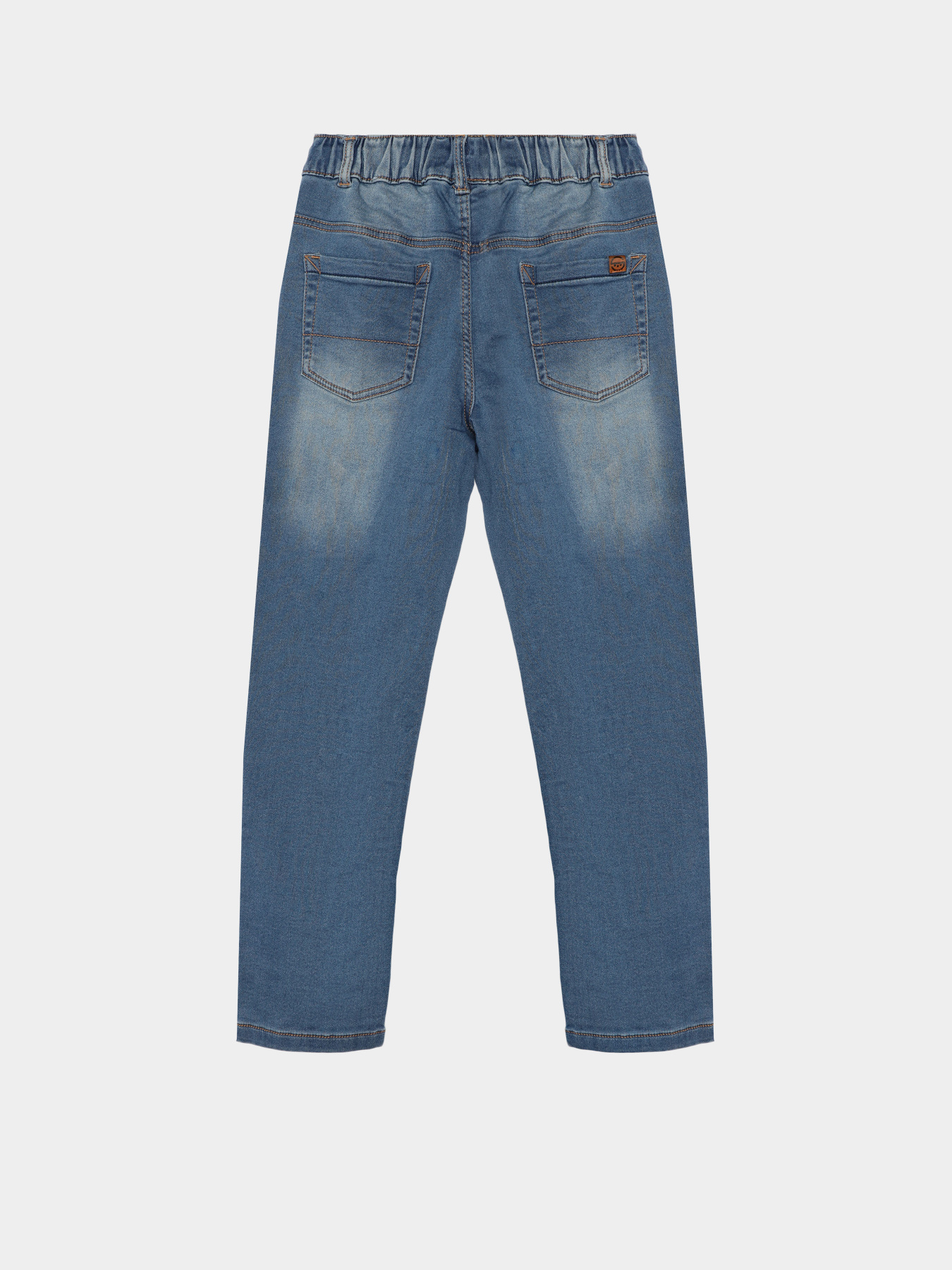 Прямі джинси COOL CLUB модель CJB2523359 Фото