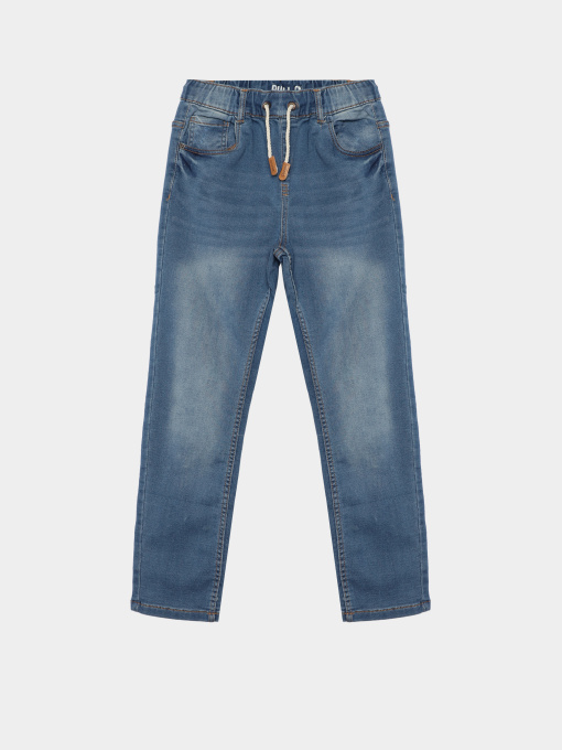 Прямі джинси COOL CLUB модель CJB2523359 Фото