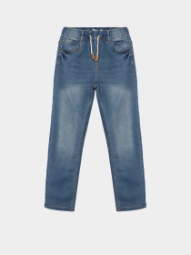 Прямі джинси COOL CLUB модель CJB2523359 Фото