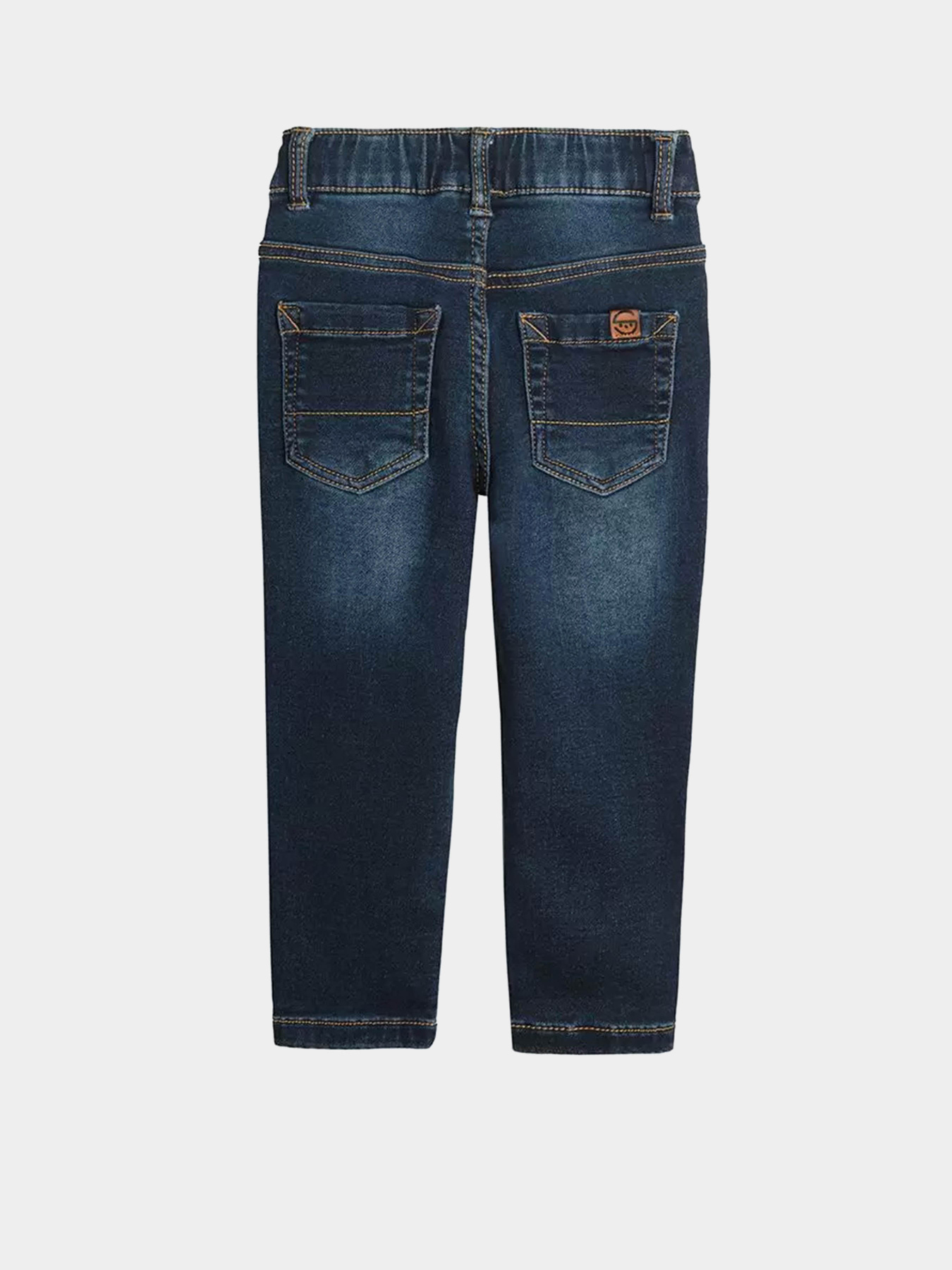 Прямые джинсы COOL CLUB модель CJB2523360 Фото