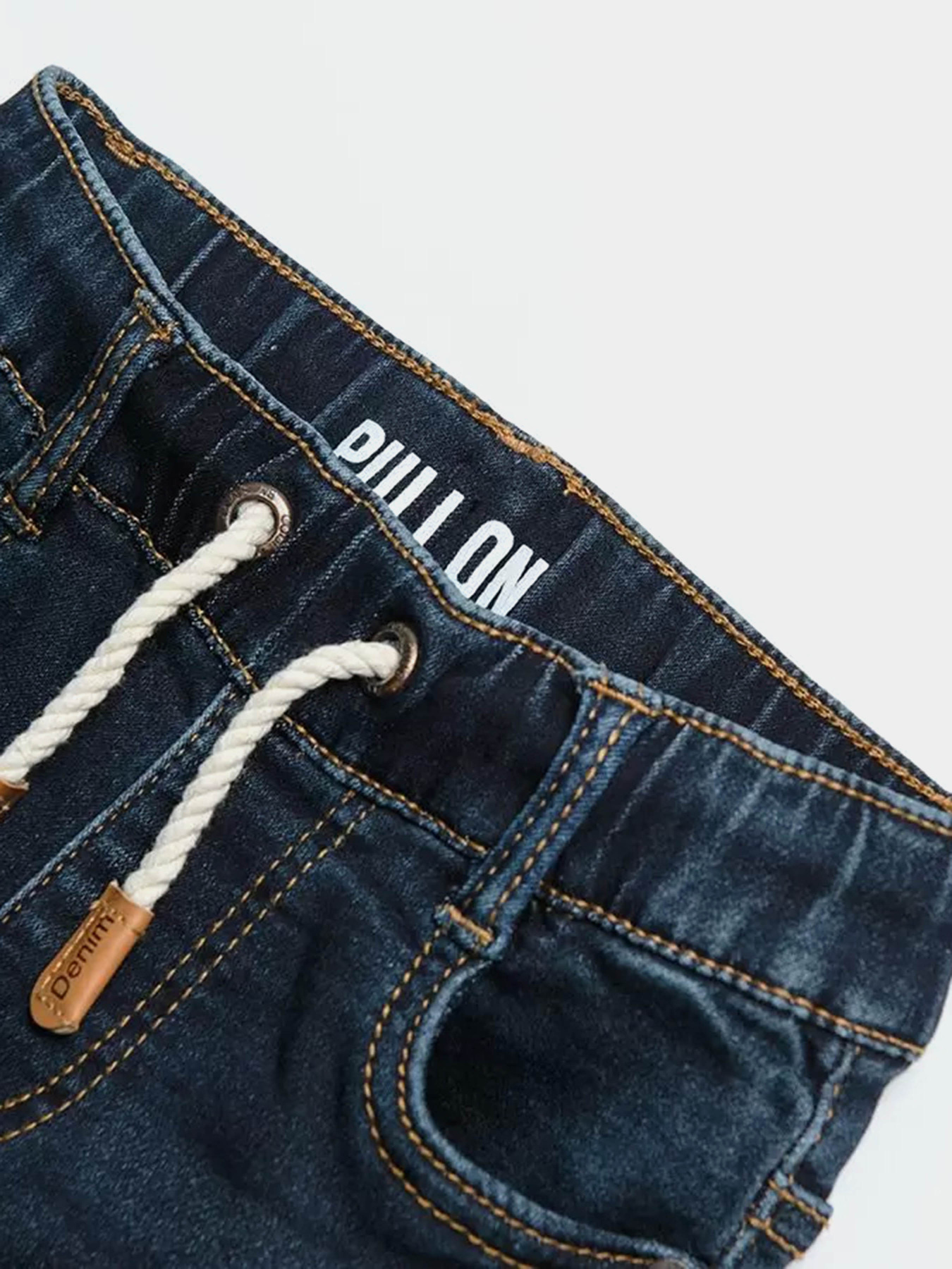 Прямі джинси COOL CLUB модель CJB2523360 Фото