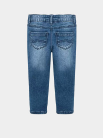 Прямые джинсы COOL CLUB модель CJG2511096 Фото