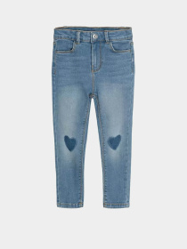 Прямі джинси COOL CLUB модель CJG2511098 Фото