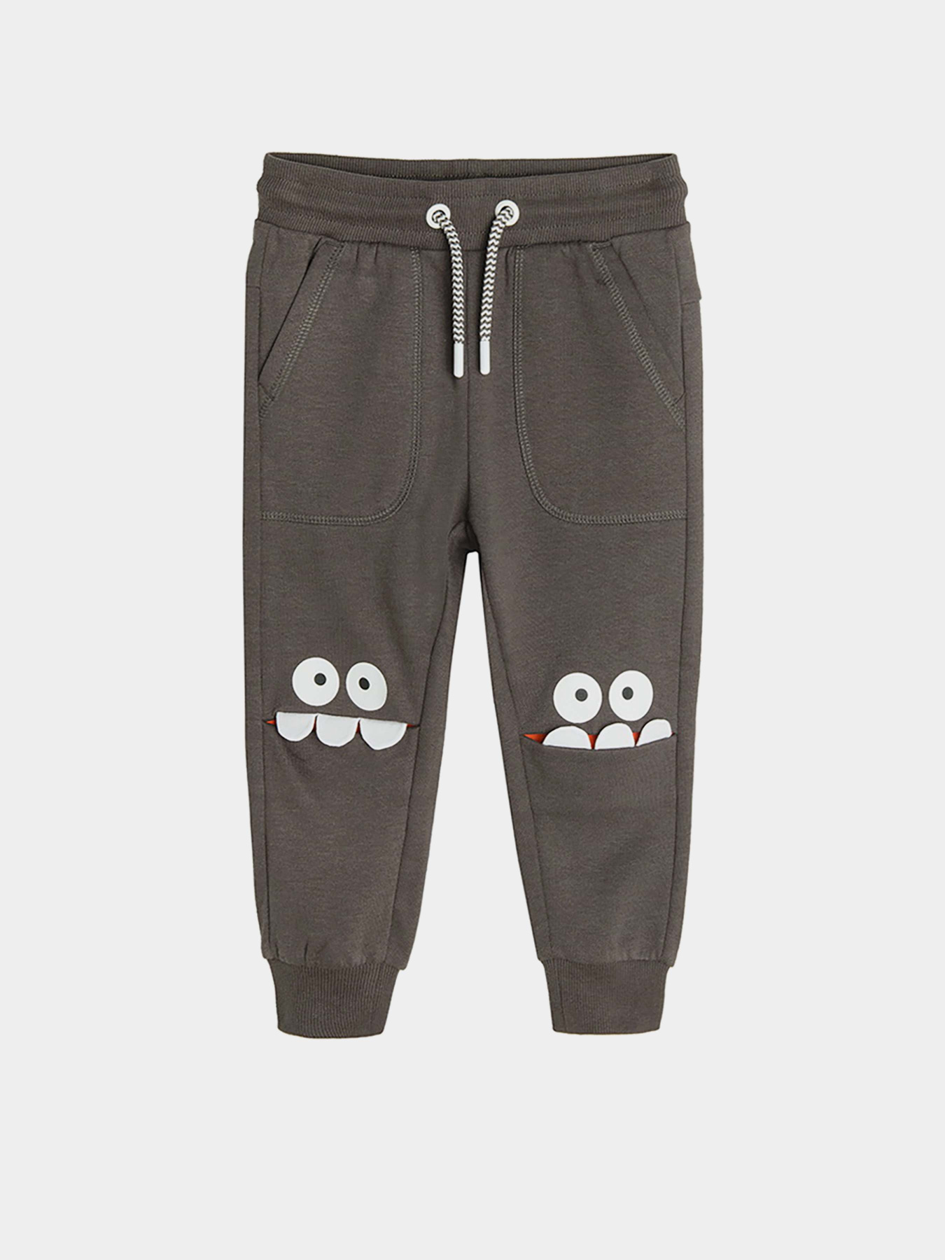 Джоггеры COOL CLUB модель CCB2510111 Фото