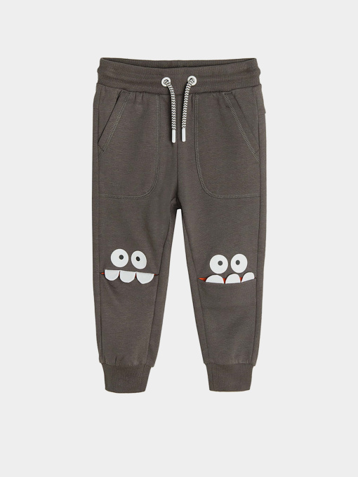 Джоггеры COOL CLUB модель CCB2510111 Фото