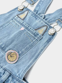 Комбинезон COOL CLUB модель CJG2511104 Фото