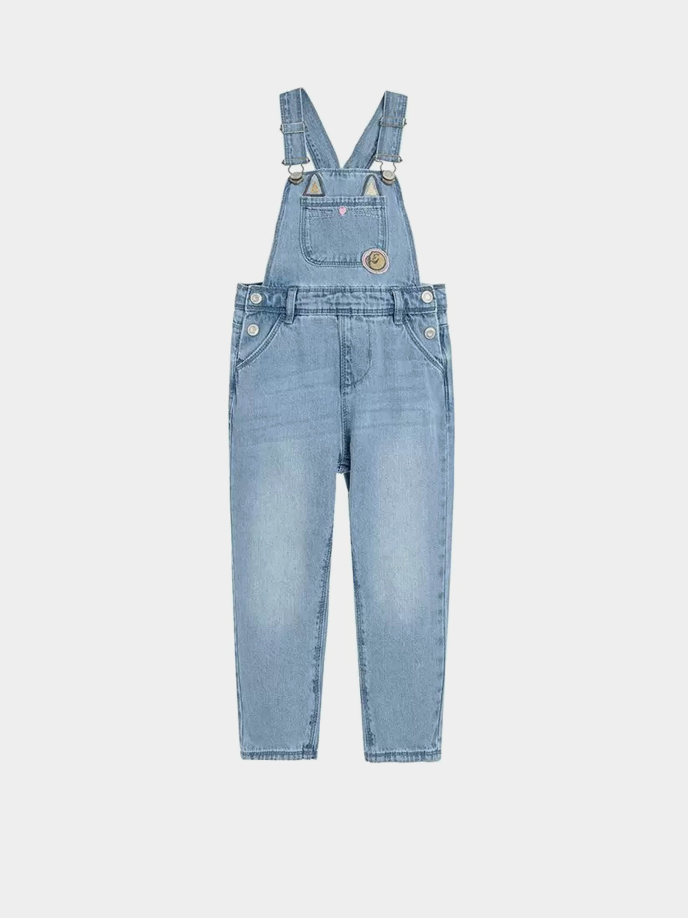 Комбінезон COOL CLUB модель CJG2511104 Фото