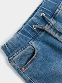 Прямые джинсы COOL CLUB модель CJG2512629 Фото