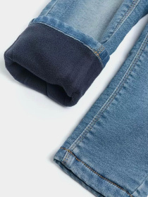 Прямые джинсы COOL CLUB модель CJG2512629 Фото