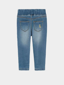 Прямые джинсы COOL CLUB модель CJG2512629 Фото