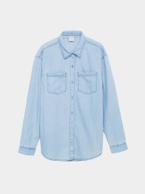 Рубашка COOL CLUB модель CJG2520131 Фото