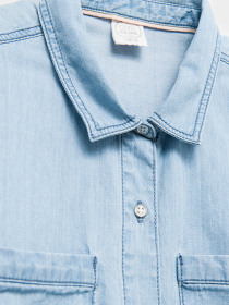 Рубашка COOL CLUB модель CJG2520131 Фото