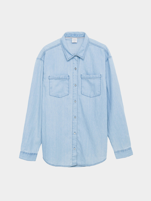 Рубашка COOL CLUB модель CJG2520131 Фото