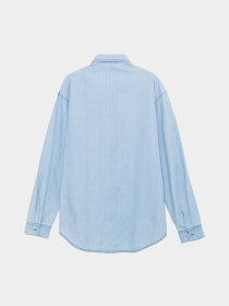 Сорочка повсякденна COOL CLUB модель CJG2520131 Сорочка повсякденна COOL CLUB модель CJG2520131 Фото