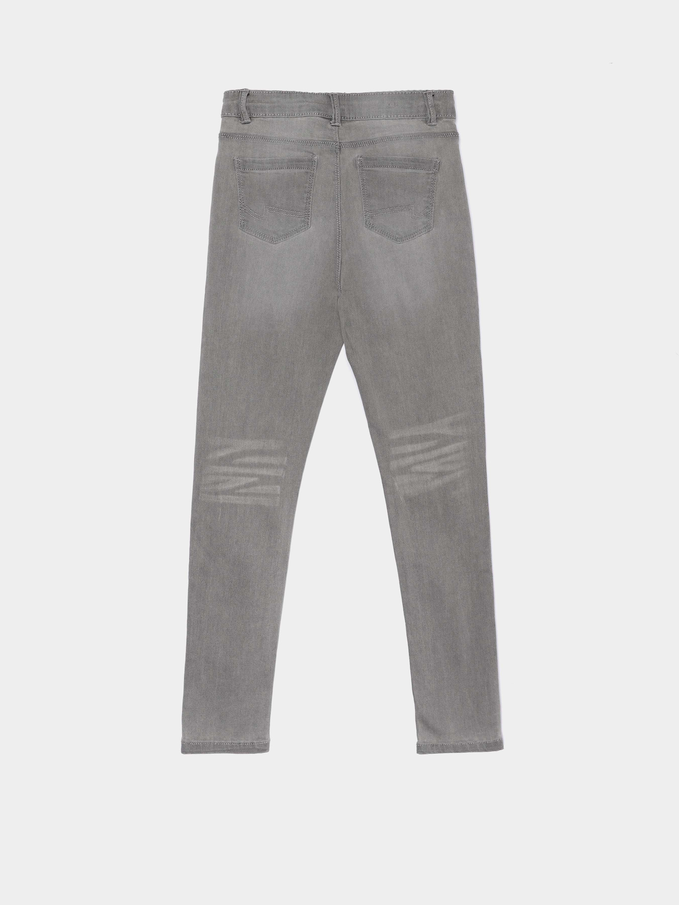 Брюки повседневные COOL CLUB модель CJG2521078 Фото