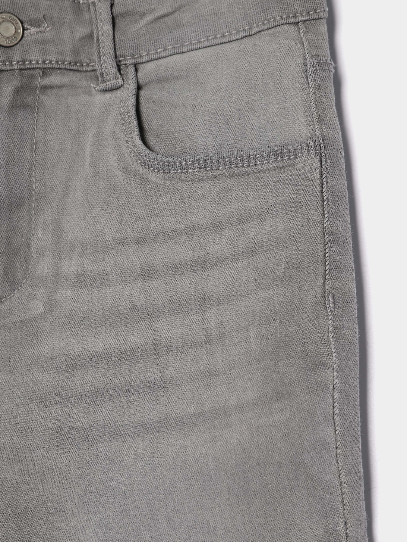 Брюки повседневные COOL CLUB модель CJG2521078 Фото