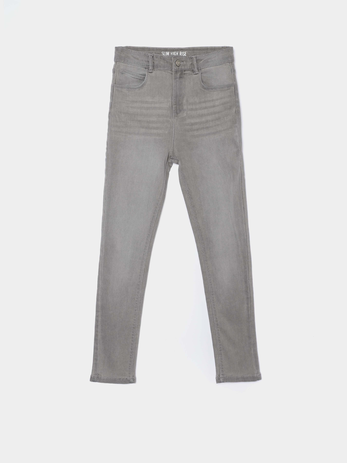 Брюки повседневные COOL CLUB модель CJG2521078 Фото