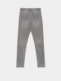 Брюки повседневные COOL CLUB модель CJG2521078 Фото