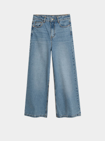 Прямые джинсы COOL CLUB модель CJG2521079 Фото