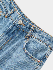 Прямые джинсы COOL CLUB модель CJG2521079 Фото