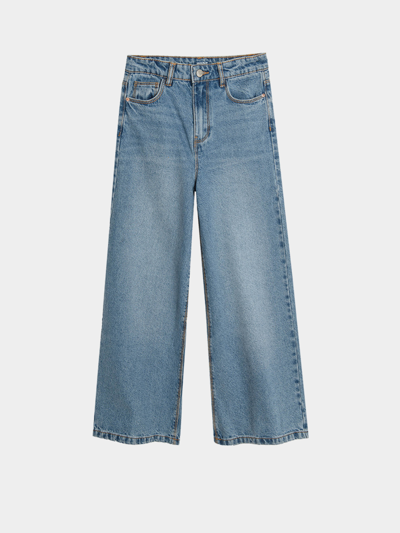 Прямые джинсы COOL CLUB модель CJG2521079 Фото