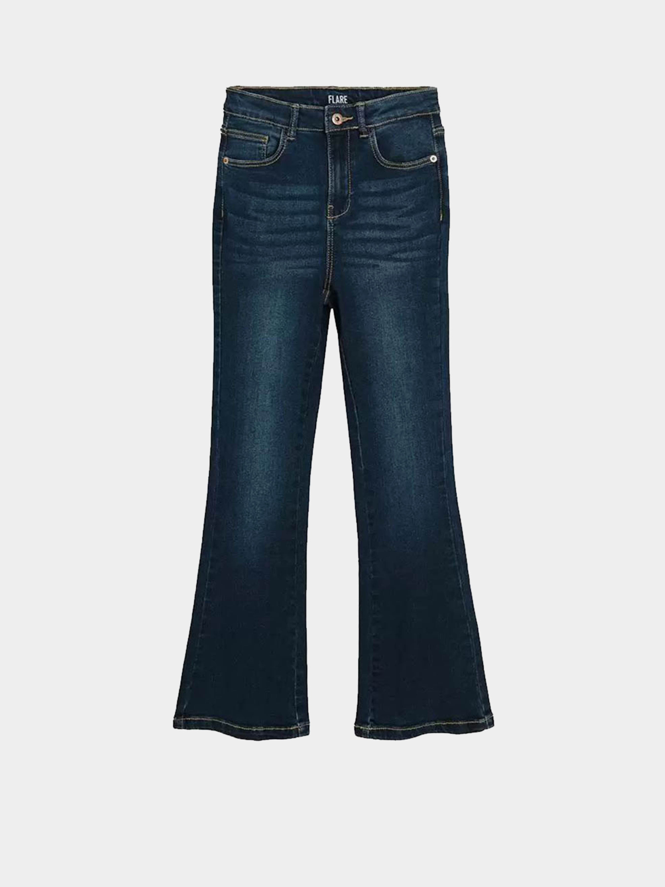 Прямі джинси COOL CLUB модель CJG2521970 Фото