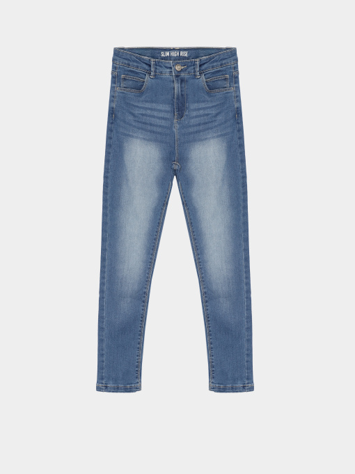 Прямі джинси COOL CLUB модель CJG2522898 Фото