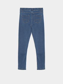 Прямые джинсы COOL CLUB модель CJG2522898 Фото