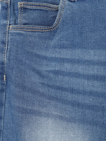 Прямые джинсы COOL CLUB модель CJG2522898 Фото