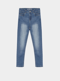 Прямые джинсы COOL CLUB модель CJG2522898 Фото