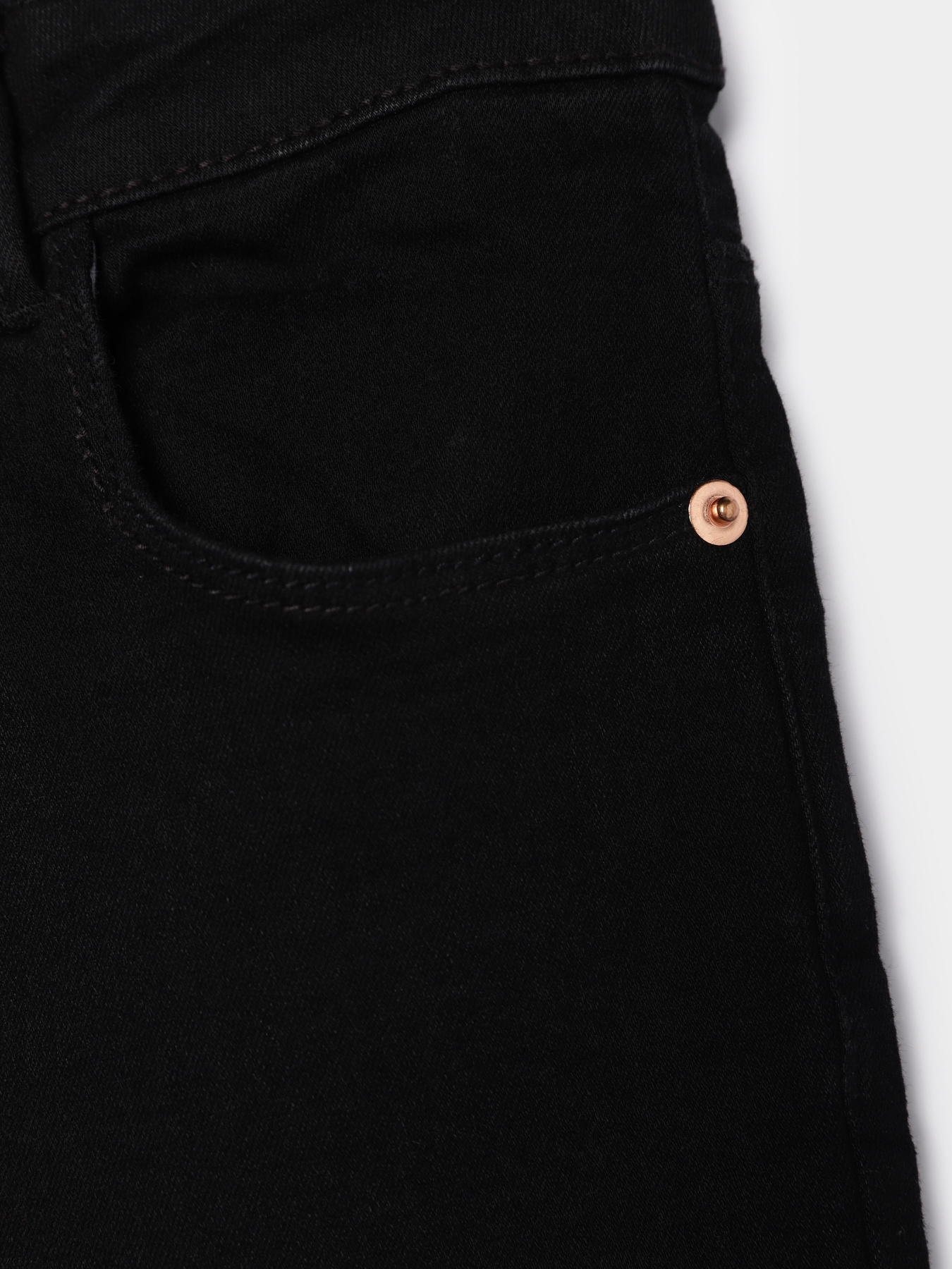 Прямые джинсы COOL CLUB модель CJG2523680 Фото