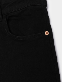 Прямые джинсы COOL CLUB модель CJG2523680 Фото