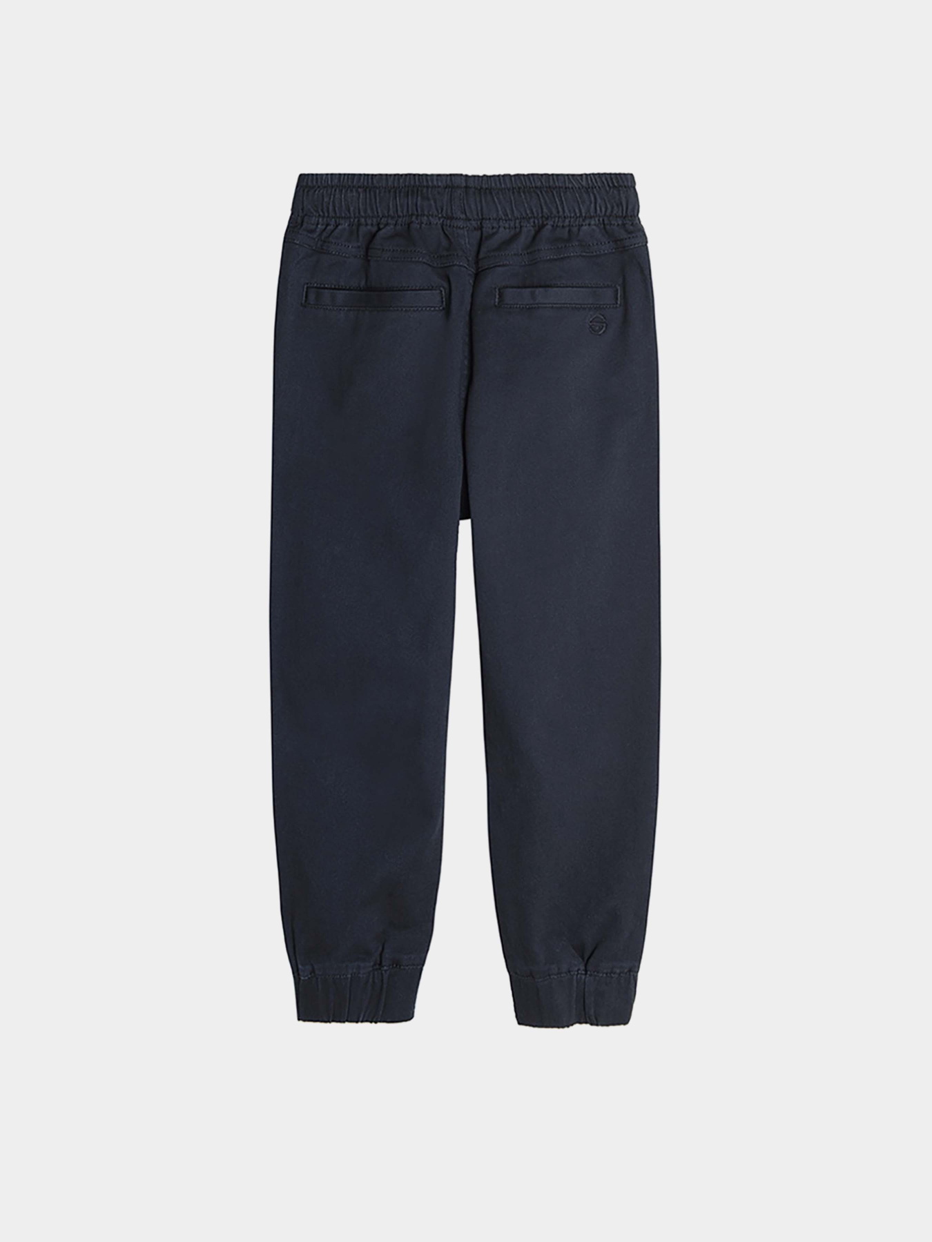 Брюки повседневные COOL CLUB модель CCB2510135 Фото