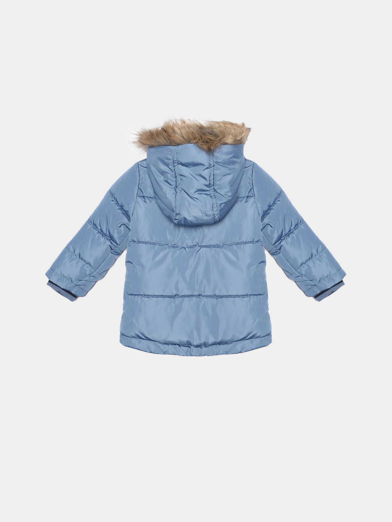 Зимняя куртка COOL CLUB модель COB2302193 Фото