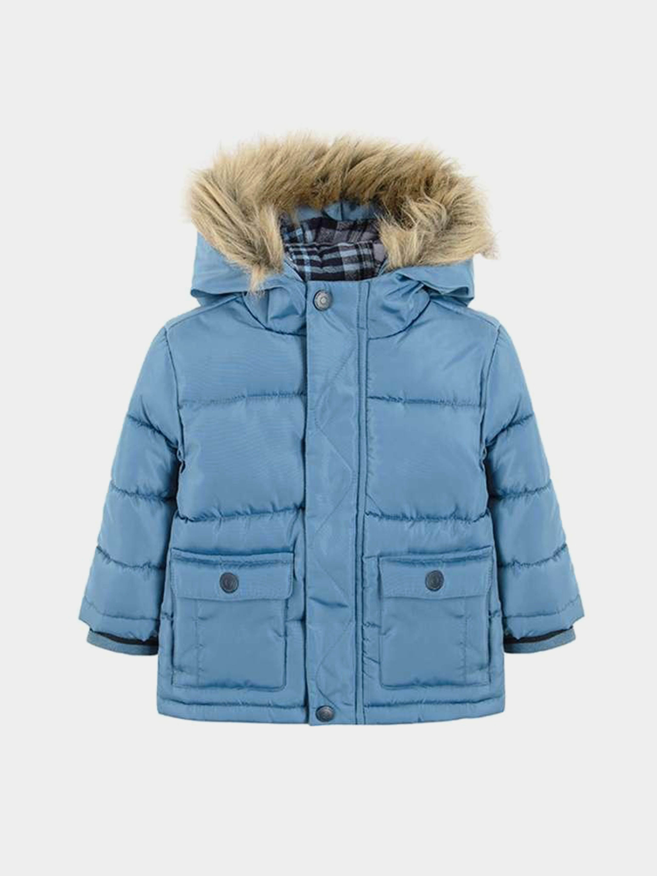 Зимняя куртка COOL CLUB модель COB2302193 Фото