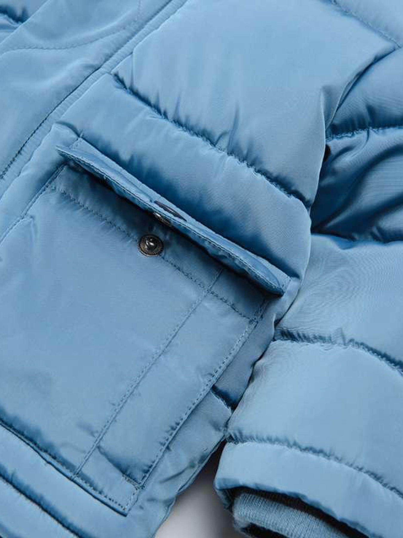 Зимняя куртка COOL CLUB модель COB2302193 Фото