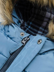 Зимняя куртка COOL CLUB модель COB2302193 Фото