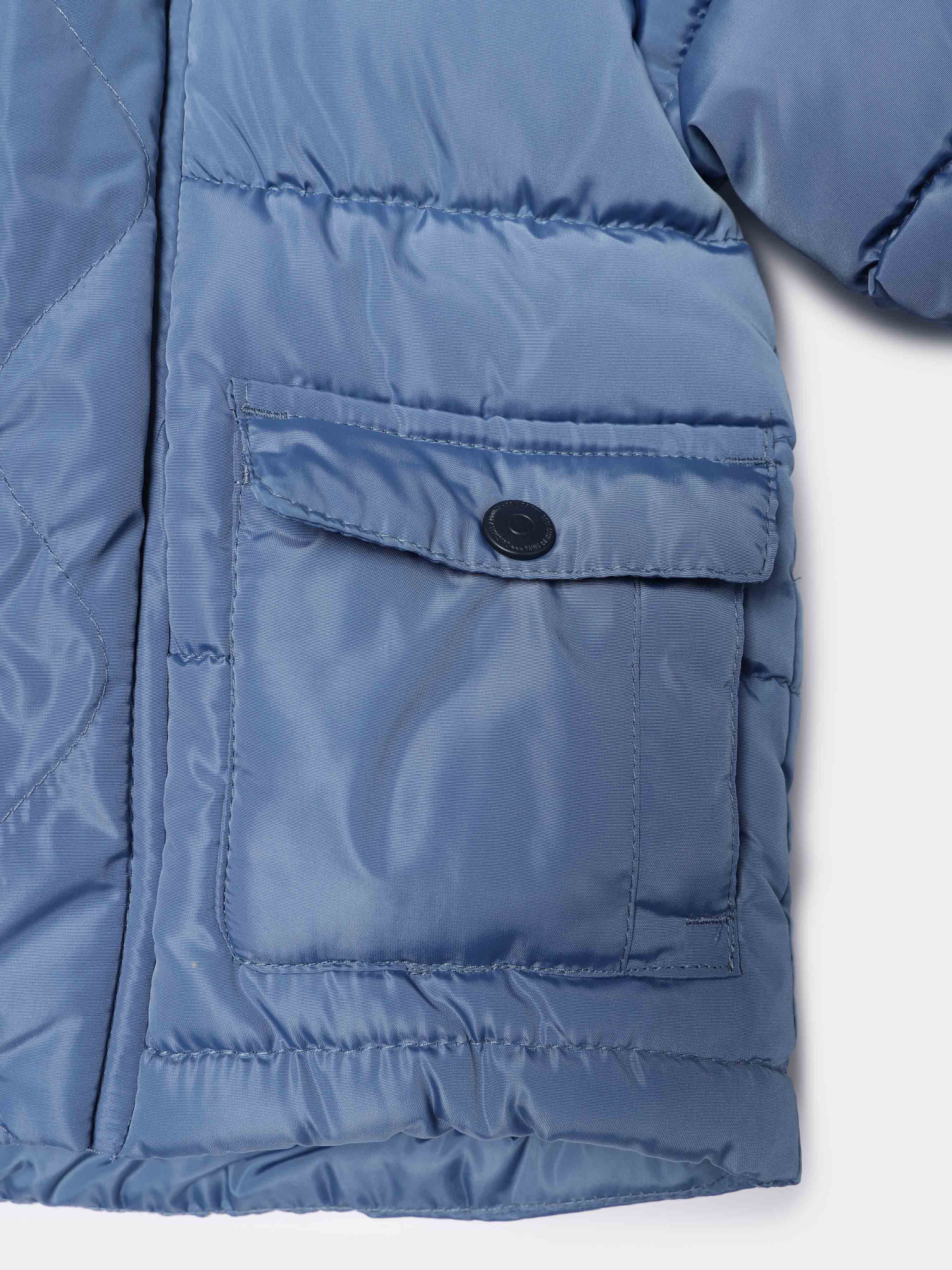 Зимняя куртка COOL CLUB модель COB2302193 Фото