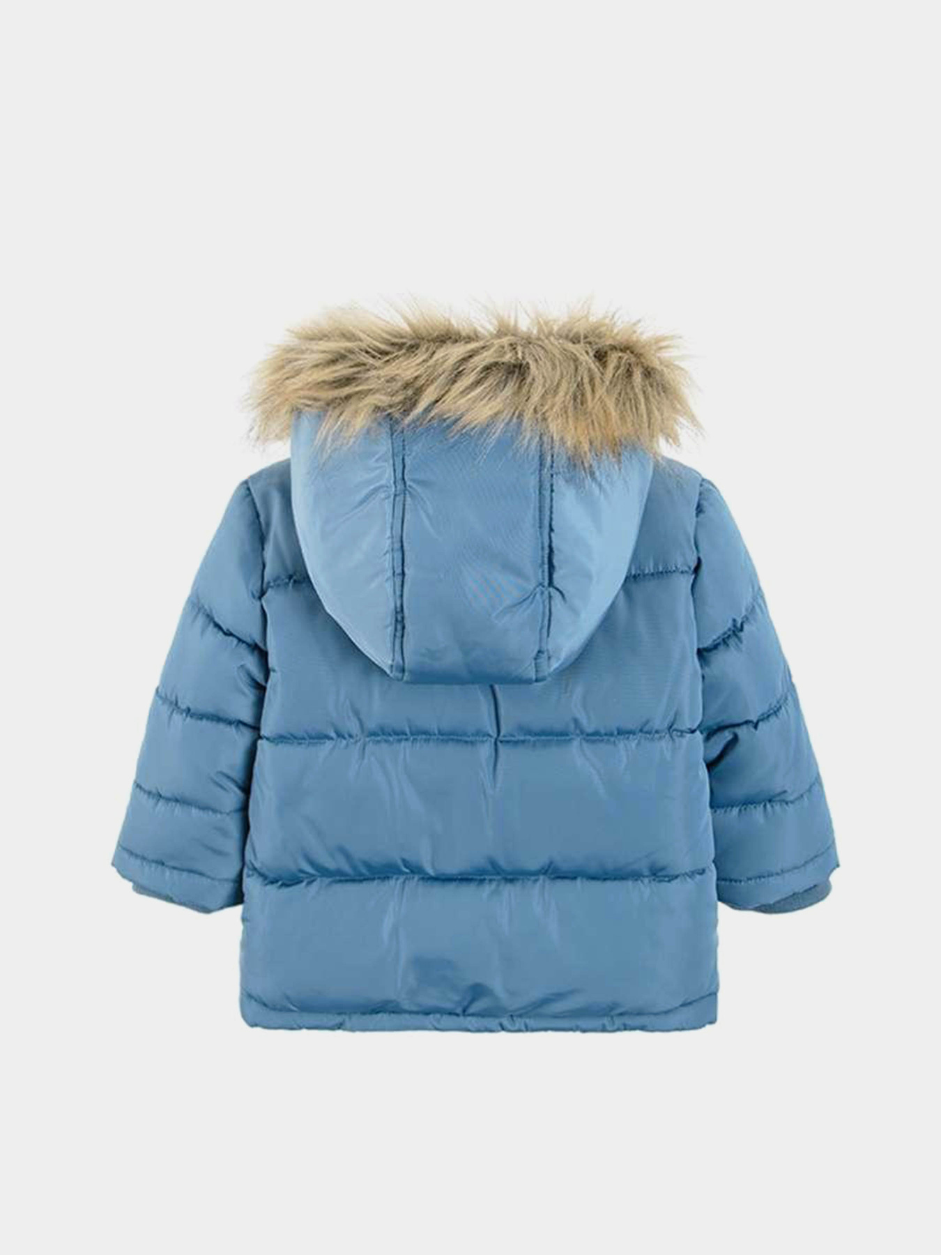 Зимняя куртка COOL CLUB модель COB2302193 Фото