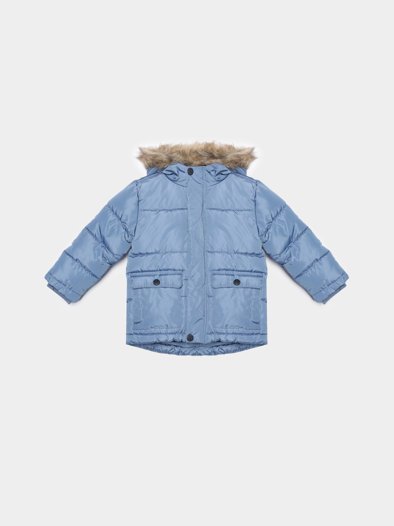 Зимняя куртка COOL CLUB модель COB2302193 Фото