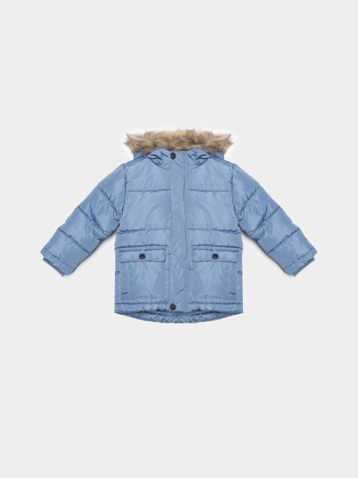 Зимняя куртка COOL CLUB модель COB2302193 Фото