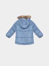 Зимняя куртка COOL CLUB модель COB2302193 Фото