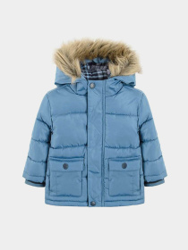 Зимняя куртка COOL CLUB модель COB2302193 Фото
