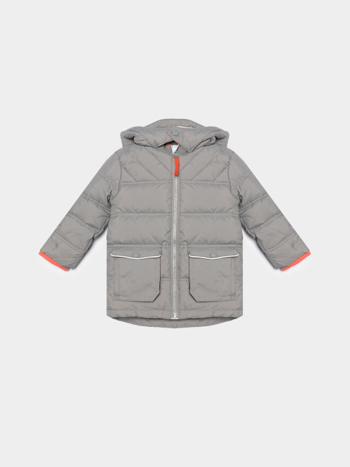 Зимняя куртка COOL CLUB модель COB2302207 Фото